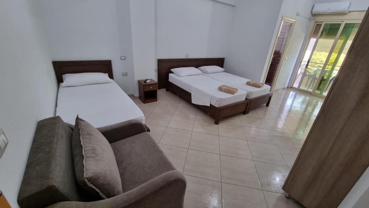 Anmaor Qeparo Exterior foto