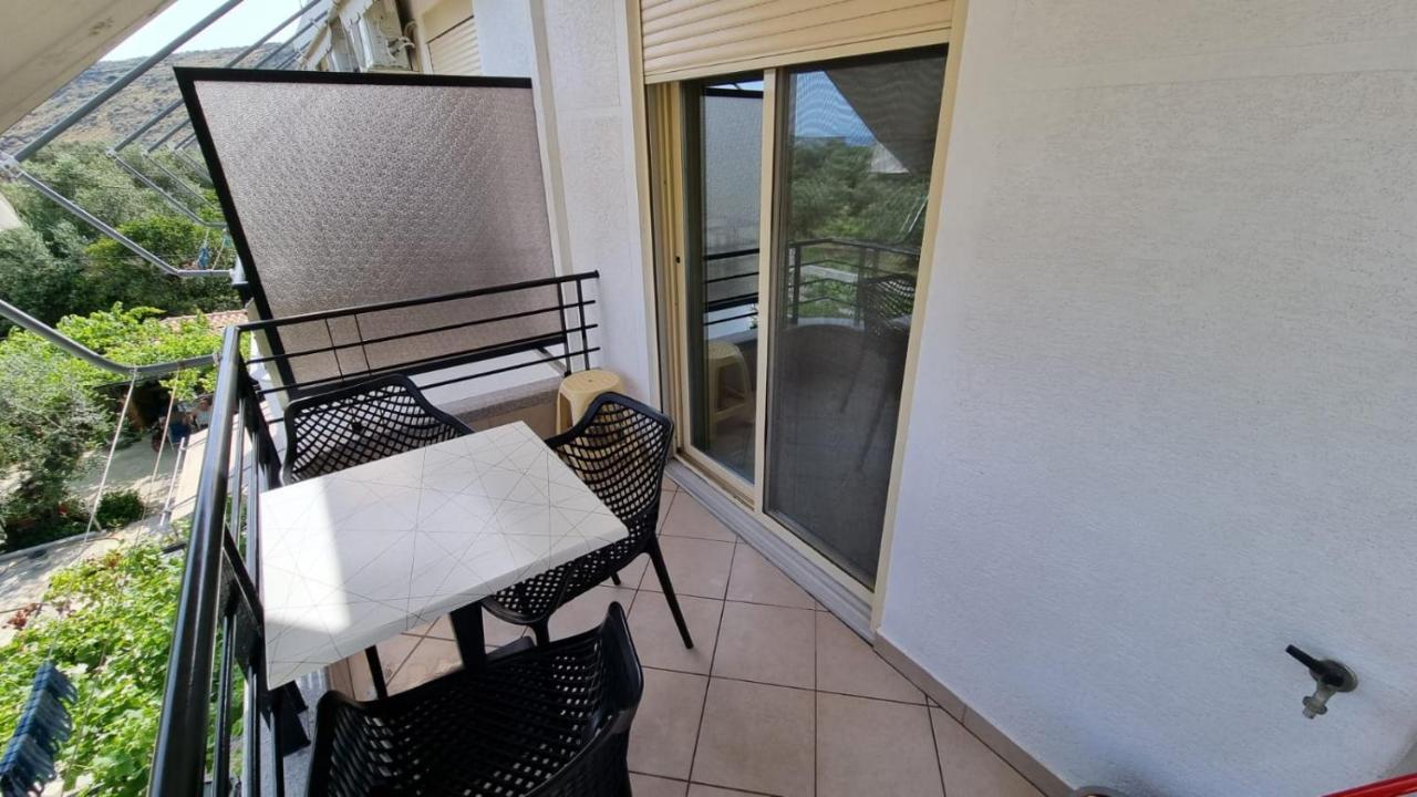 Anmaor Qeparo Exterior foto