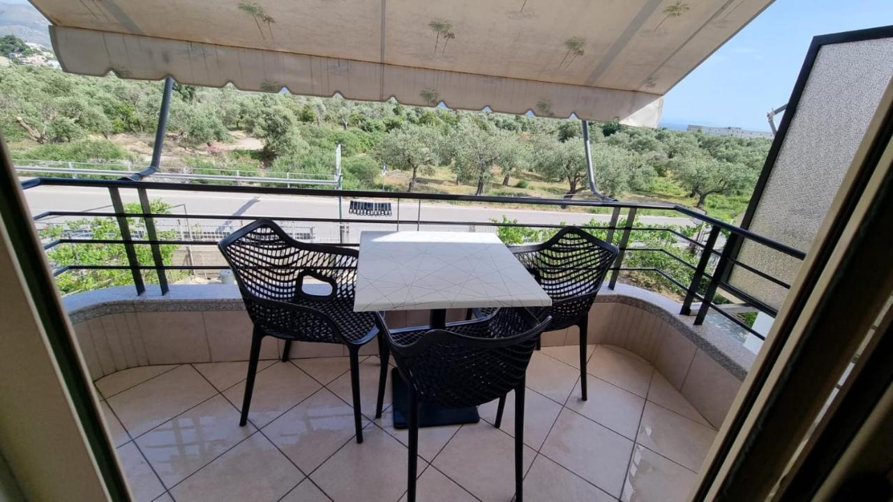 Anmaor Qeparo Exterior foto