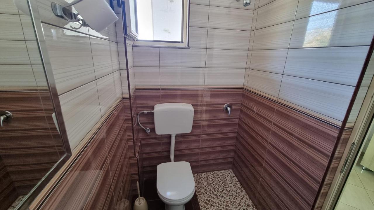 Anmaor Qeparo Exterior foto