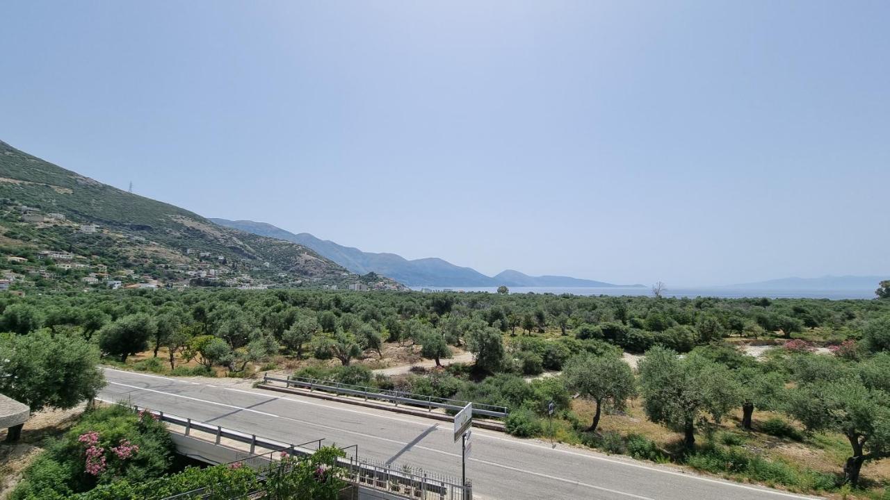 Anmaor Qeparo Exterior foto