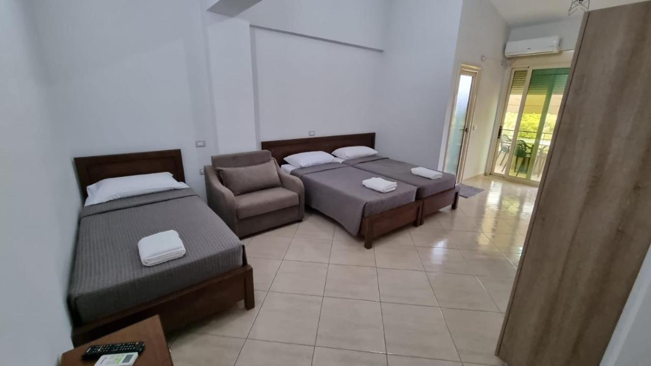 Anmaor Qeparo Exterior foto