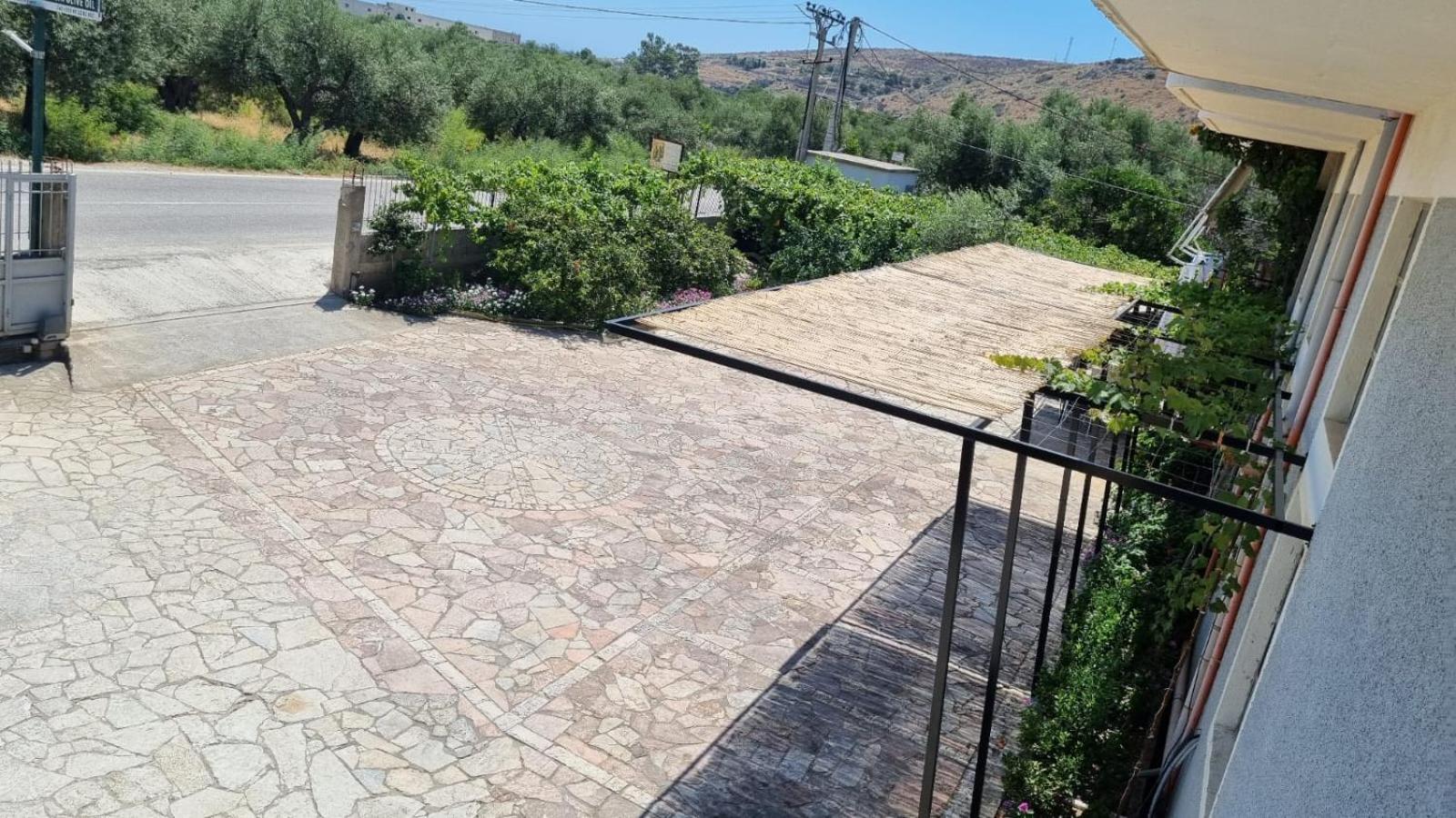 Anmaor Qeparo Exterior foto